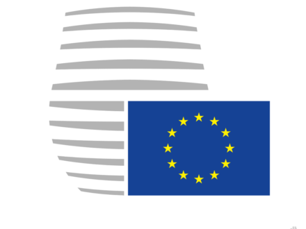 Logo Rat der Europäischen Union
